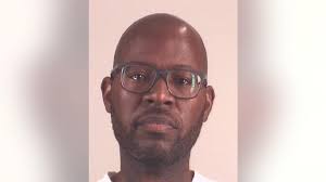 Northwest ISD assistant principal arrested for child sex abuse