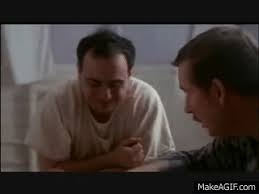 Here they talk about casting the 1975 cl. One Flew Over The Cuckoo S Nest Monopoly Scene On Make A Gif