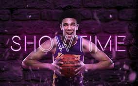 Commercial usage of these lonzo ball 2nd pick 2017 wallpaper is prohibited. 1 Lonzo Ball Hd Wallpapers Background Images Wallpaper Abyss