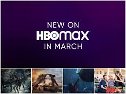Hbo max is an american subscription video on demand streaming service from warnermedia entertainment, a division of at&t's warnermedia. Coming To Hbo Max In March 2021 Williamson Source