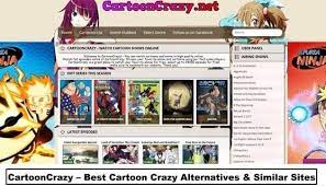 Cartooncrazy services for the crazy cartoon youth! Cartooncrazy Best Cartoon Crazy Alternatives Similar Sites 2020 R6nationals