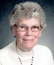 Eleanor Appelwick Obituary (2023)