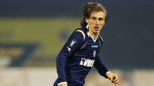 Here is the full bio (wiki) of luka modric, his family/ mother/ father/ brother/ sister/ daughter's name, age, height. On The Spot Luka Modric The Center Circle A Soccerpro Soccer Fan Blog