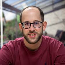 Ein Mann für alle Fälle