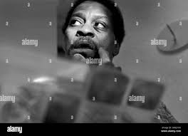 As leroy johnson hi-res stock photography and images