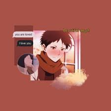 Obi Edit 3 In 2020 Obi Snow White With The Red Hair Anime Wallpaper