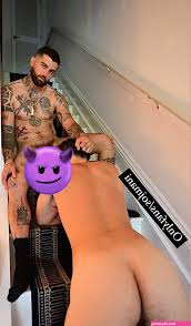 Sojmani hot Latin stud - showing off massive cock in intimate shots