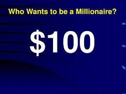 Who Wants To Be A Millionaire Powerpoint Template Free Who Wants To Be A Millionaire
