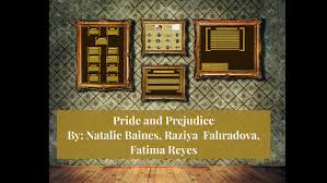 3,278,083 likes · 6,940 talking about this. Pride And Prejudice By On Prezi Next