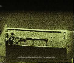 Image result for underwater bases in Lake Superior