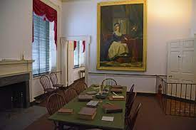 Maybe you would like to learn more about one of these? Congress Hall Inside 2 Philadelphia Pictures Geography Im Austria Forum