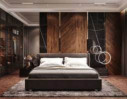 With 65 beautiful bedroom designs, there's a room here for everyone. Apartment For A Bachelor On Behance Luxury Bedroom Master Modern Bedroom Design Modern Luxury Bedroom