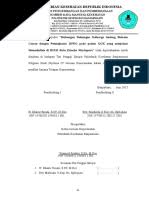 Contoh sk pengangkatan guru honor format microsoft word berkas edukasi. Tanda Terima Gaji Guru Dan Tenaga Kependidikan Honorer