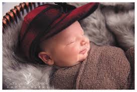 STORK REPORT: Colt Christopher Headley