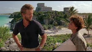 Maybe you would like to learn more about one of these? Against All Odds Blu Ray