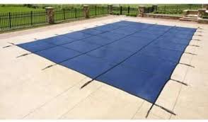 Because the cold weather risks pipes freezing, you must leave the. 6 Best Winter Pool Covers