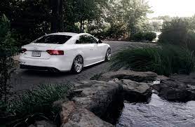 40 Audi S5 Hd Wallpapers Background Images