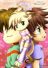 Little Cubs 8 porn comic - the best cartoon porn comics, Rule 34 | MULT34