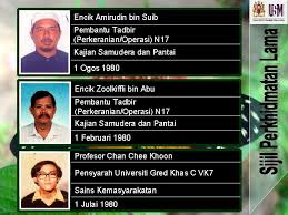 Temuduga pembantu tadbir pengkeranian dan operasi n19:10 tips untuk menghadapi temuduga. Cik Che Sarah Binti Ibrahim Pembantu Tadbir Rendah