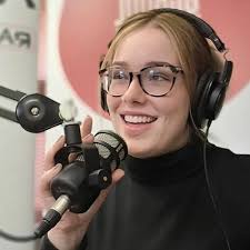 Stream episode With special guest Michaela Howard-Jones by Arch D Radio  podcast