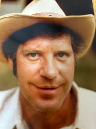 My dad, Gary Whitener. I miss you