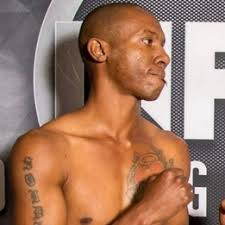 Malik Warren vs. Devin Parker, Hawkins vs. Byrd