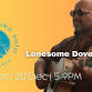 Live @ Lonesome Dove Lodge - Lonesome Dove Lodge, Bar & Grill, 510 W Huron Rd Event Image