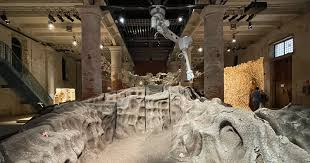 Magic Queen: robot alla conquista dell'Arsenale - Daniela ...