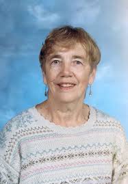 Audrey Stinson Obituary August 26, 2013