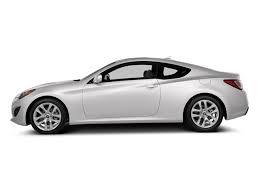 Maybe you would like to learn more about one of these? 2014 Hyundai Genesis Coupe 2d Track V6 Pictures Pricing And Information Nadaguides Com
