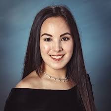 Sydney Lum's Instagram, Twitter & Facebook