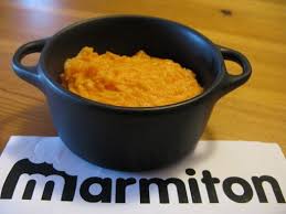 Puree De Carottes Recette Puree Carotte Recette Puree De Carotte Recette Puree