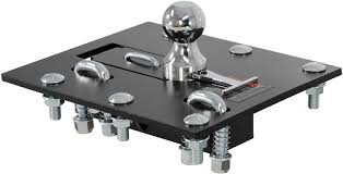 Maybe you would like to learn more about one of these? Amazon Com Curt 61052 Over Bed Folding Ball Gooseneck Hitch 30 000 Lbs 2 5 16 Inch Ball Automotive