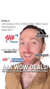 WOW Deals are stacked this week! 🔥 From holiday gifts to Amazon  exclusives, Adidas steals, Vera Bradley outlet finds, and even ticket  savings — Members get more everywhere., Check out all the deals at ...