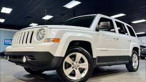 Image result for Bright White 2015 Patriot