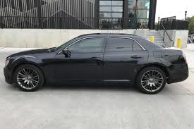 Image result for Black 2013 Chrysler
