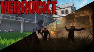 Earth has been destroyed by a zombie apocalypse. Sacredxphoenix Verruckt Remake Call Of Duty Zombies