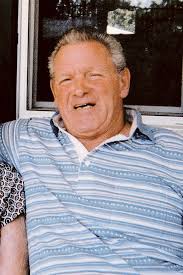 Obituary of William C. Whiteside