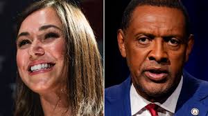 Primary election: Georgia Republican voters reject more of Trump's primary  picks, while a late pick prevails in Alabama