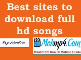 Best Free Sites To Download Full Hd Video Songs Techgeekers New trailers & videos latest video song top video song dialouge promo top viewed. sites to download full hd video songs