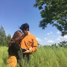 How many couple wallpapers are there on pinterest? 1000 Images About Korean Couple Trending On We Heart It