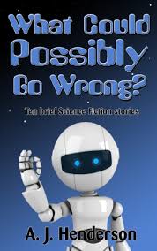 Amazon.com: A.J. Henderson: books, biography, latest update