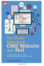 Pusat kegiatan ekonomi orang jepun. Trik Mudah Membuat Cms Website Dari Nol Amazon De Abdulloh Rohi Fremdsprachige Bucher