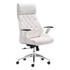 205891 1 Jpeg 600 600 Pixels White Office Chair Modern Office Chair Best Office Chair