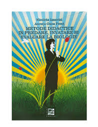  documente primare  documente secundare, compuse din : Pdf Metode Didactice In Predare Invatare Si Evaluare La Biologie