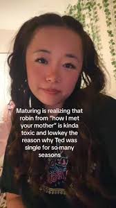 How I Met Your Mother Robin Rich