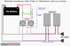 The fogs have positive and negative leads, just cut them and splice the rigid positive and negative leads to those two and you'll be golden. Whelen Tir3 Wiring Diagram In 2021 Lighting Diagram Whelen Lights Bar Lighting