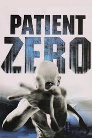 Watch Patient Zero 2017 Full Movie Online Film Orang Belajar
