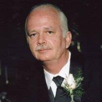 Obituary information for James Roy Gazaway