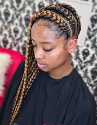 Barber, colorist and loctician at house of hair virginia beach offers deals on haircut and loc services. Schedule Appointment With Duchess Braids Beauty Bar
